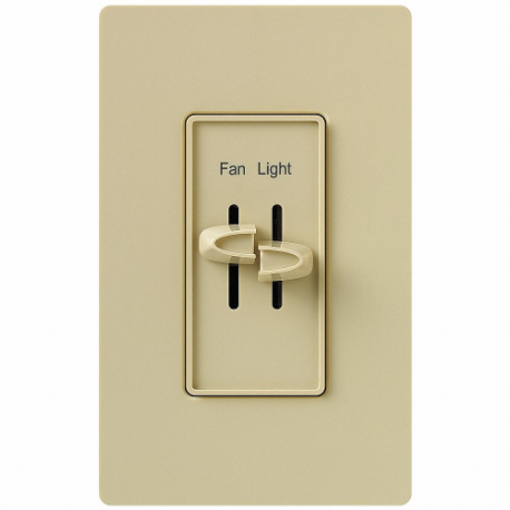 LUTRON S2-LFSQ-IV