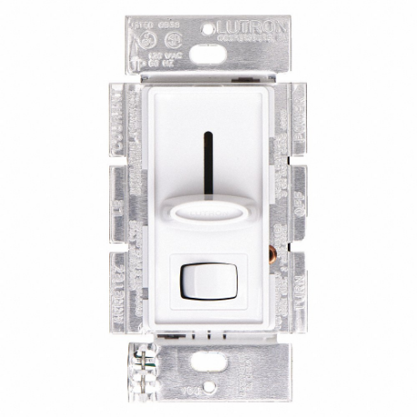 LUTRON SELV-300P-WH