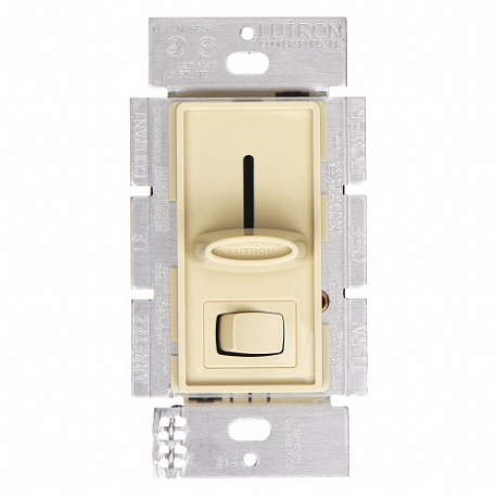 LUTRON SLV-600P-IV
