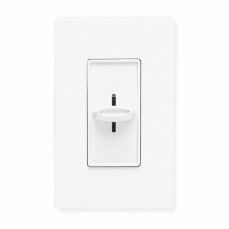 LUTRON SFSQ-F-WH