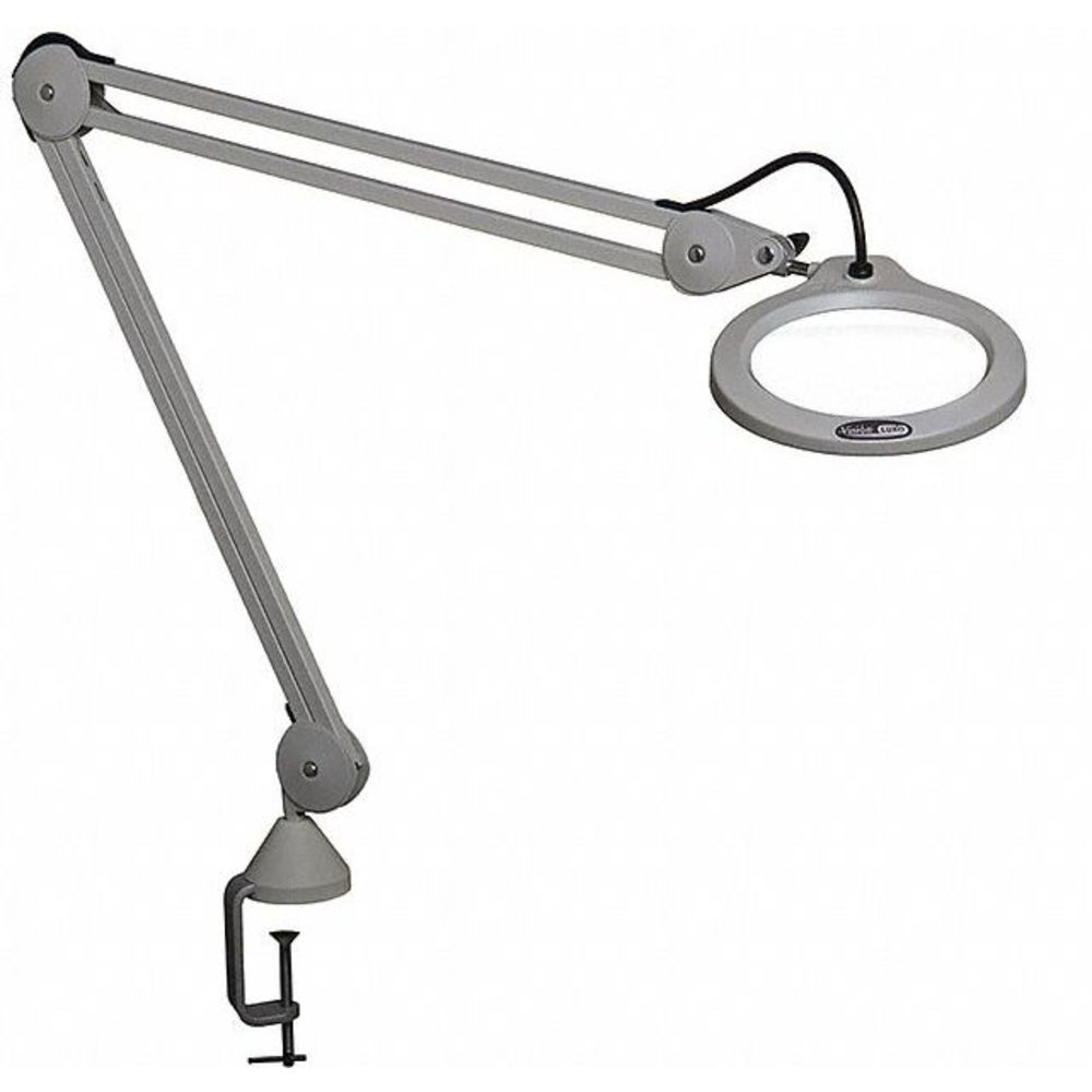 LUXO Magnifier Lights