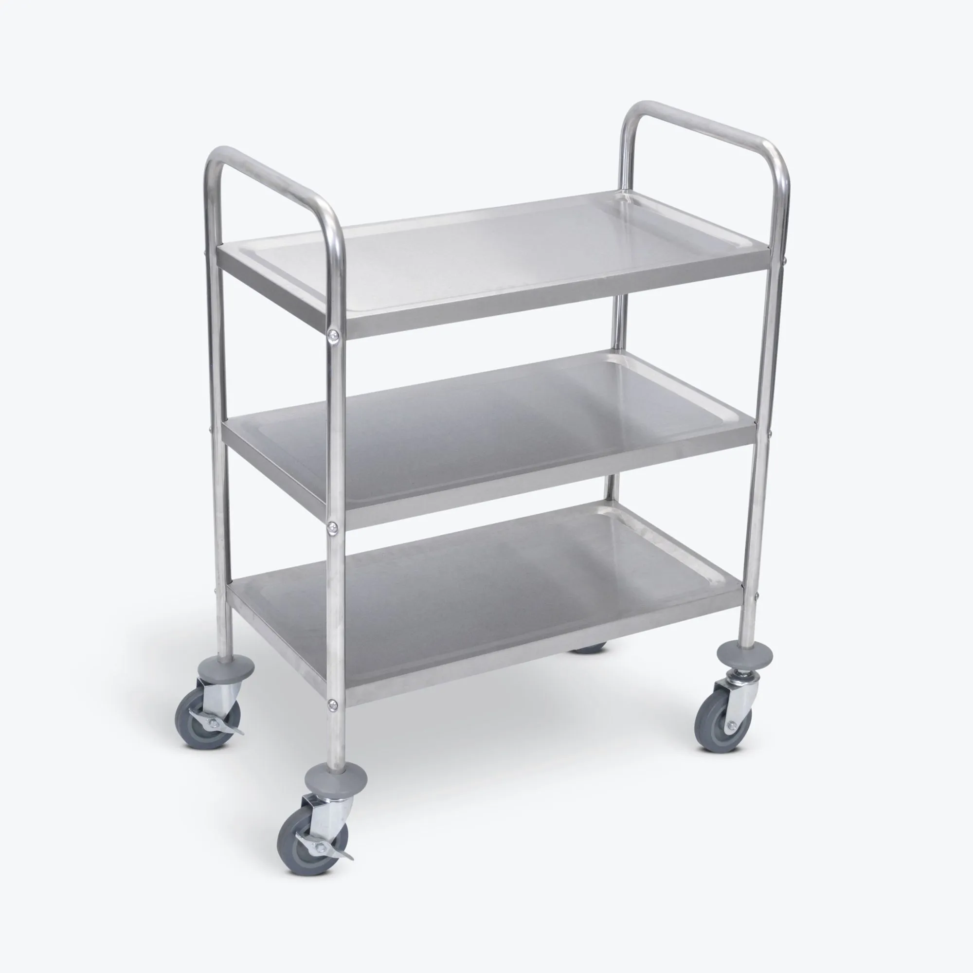 LUXOR Food Service Carts