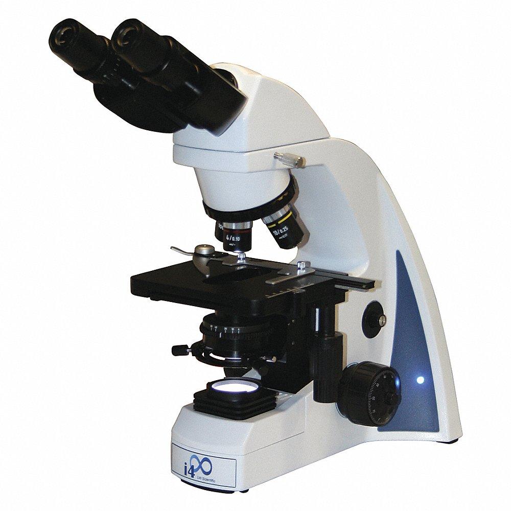 LW SCIENTIFIC i4M-BN4A-iSL3