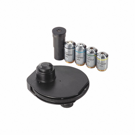 Phase Contrast Turret