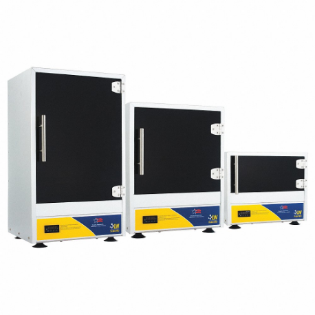 LW SCIENTIFIC Incubators