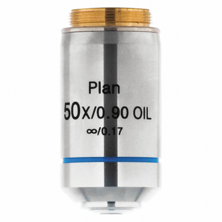 Microscope 50X Objective