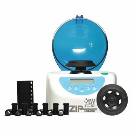 LW SCIENTIFIC ZCC-06AD-02T3