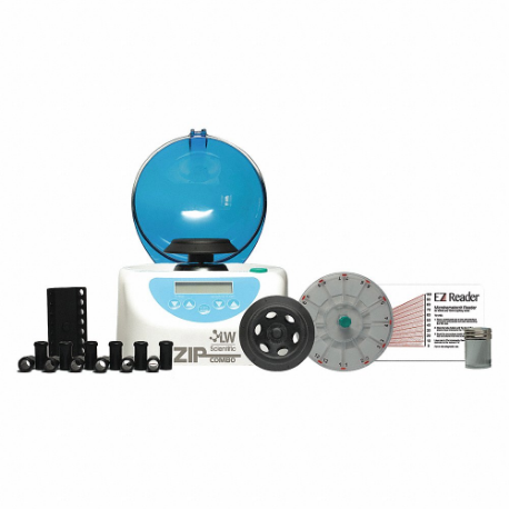 LW SCIENTIFIC ZCC-1206-77T3