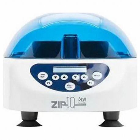 LW SCIENTIFIC ZIC-06AD-15T3
