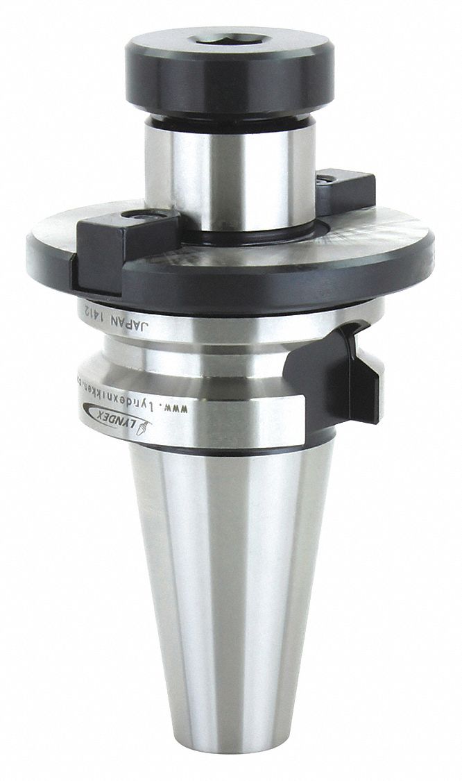 LYNDEX-NIKKEN B5011-1000-4.00