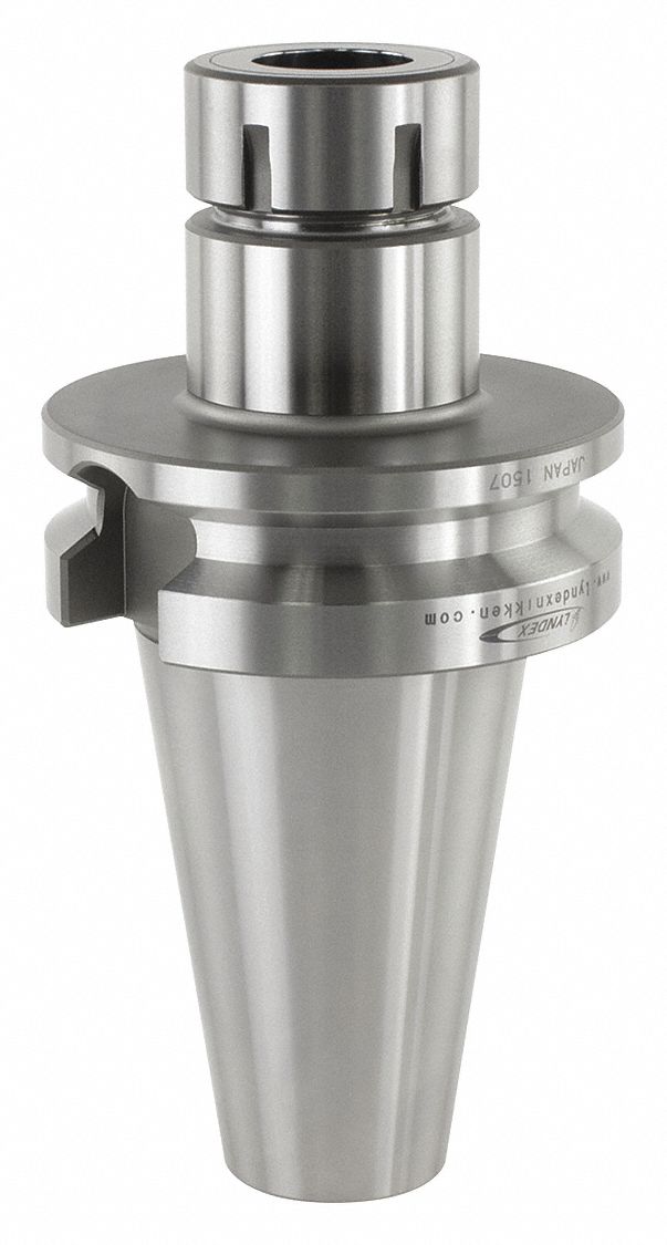 LYNDEX-NIKKEN B5017-0020-4.00 Collet Chuck BT50 ER32 Project 6 Inch | AH8EYA 38NX81