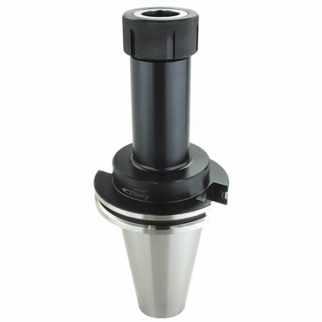 LYNDEX-NIKKEN C5017-1500-6.00 Collet Chuck, Cv50 Taper Size, 0.0470 Inch Min. Collet Capacity | CR9TWF 38PD59