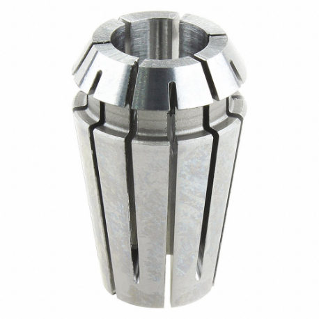 LYNDEX-NIKKEN E11-014(C) Collet, Round Face, 7/32 Inch | CR9WAR 38PJ78