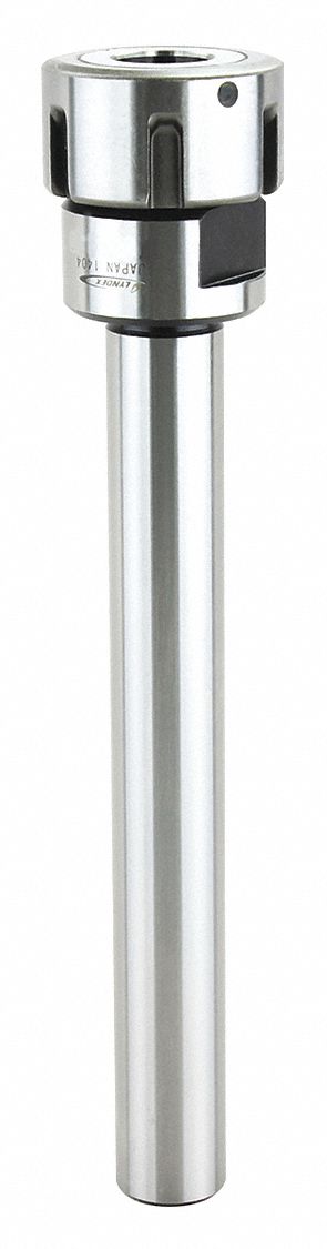 Shank Collet Holder ER20 6.40 Inch Length