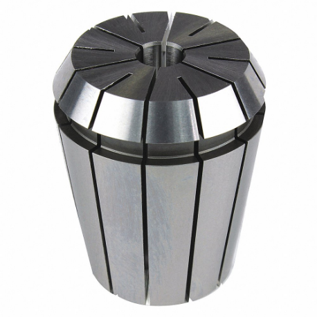 LYNDEX-NIKKEN E32-026 Collet, Round Face, 13/32 Inch | CR9UQR 38PM84