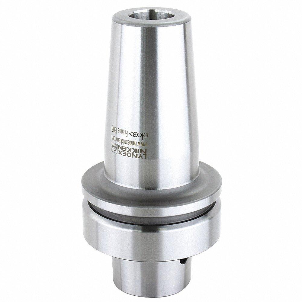 LYNDEX-NIKKEN H63F-SF0125-3.15 Shrink Fit Tool Holder, 1/8 Inch Shank Dia | CR9XJM 38PV64