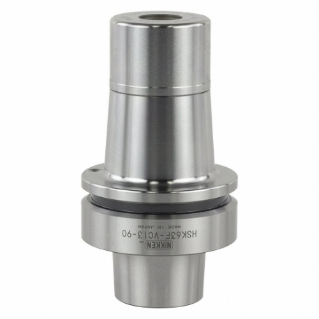 LYNDEX-NIKKEN HSK63F-VC6-65 Collet Chuck, Hsk63F Taper Size, 65 mm Projection | CR9UAN 38PX93