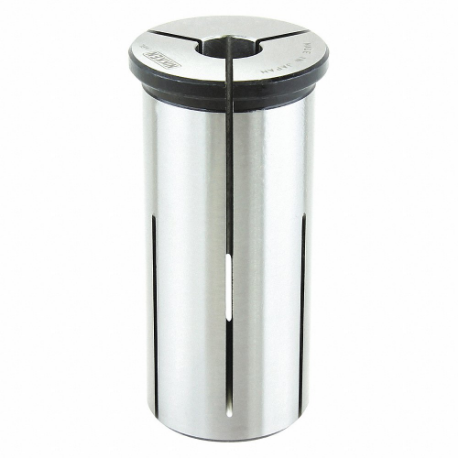 LYNDEX-NIKKEN KM32-8 Collet, Round Face, 8 mm | CR9WDA 38PY89