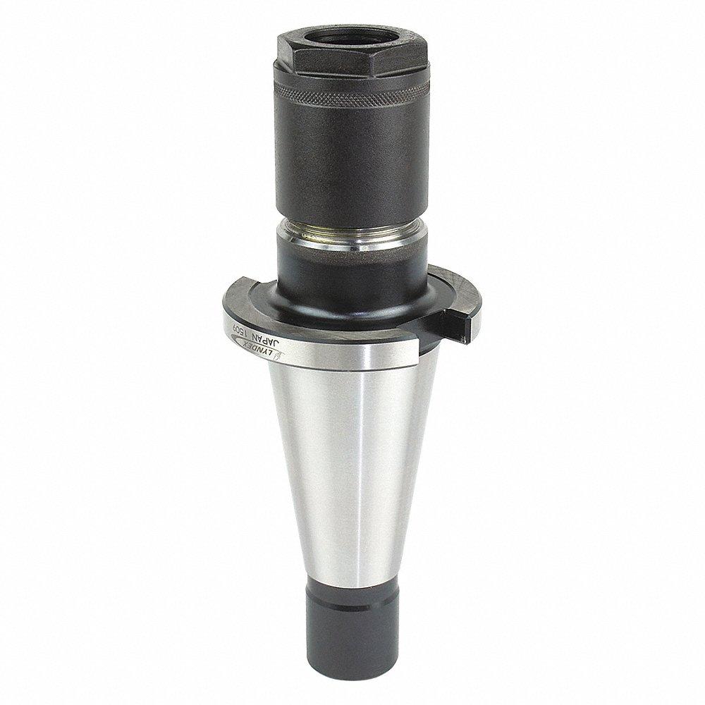 LYNDEX-NIKKEN N3007-0100-2.75