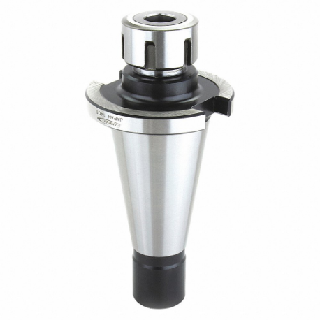 LYNDEX-NIKKEN N3007-0011-2.00 Collet Chuck, Nmtb30 Taper Size, 2 Inch Projection | CR9TZP 38PZ41