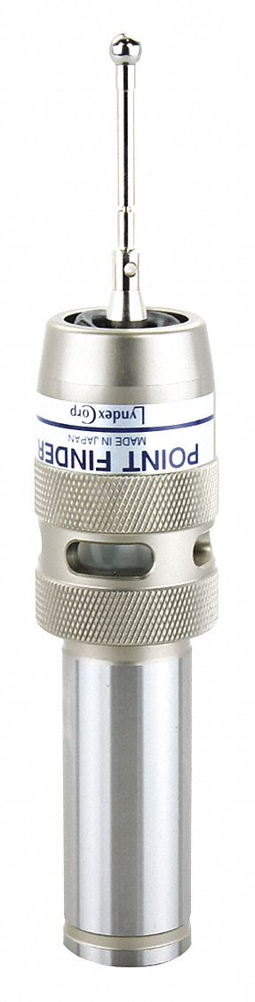 LYNDEX-NIKKEN Edge and Center Finders