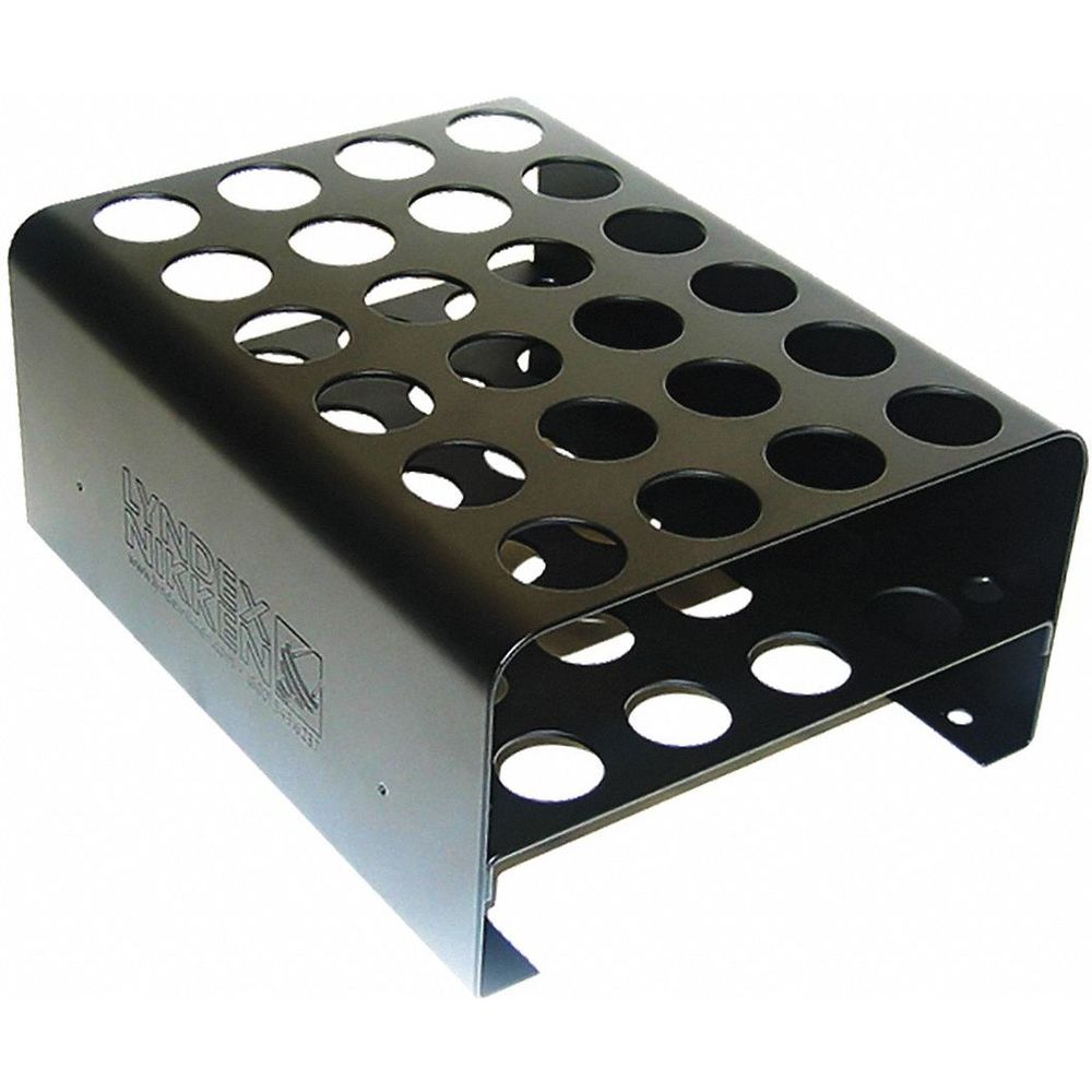 LYNDEX-NIKKEN RACK-R8