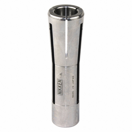 LYNDEX-NIKKEN VMK8-2 Collet, Round Face, 2 mm | CR9WJR 38RH86