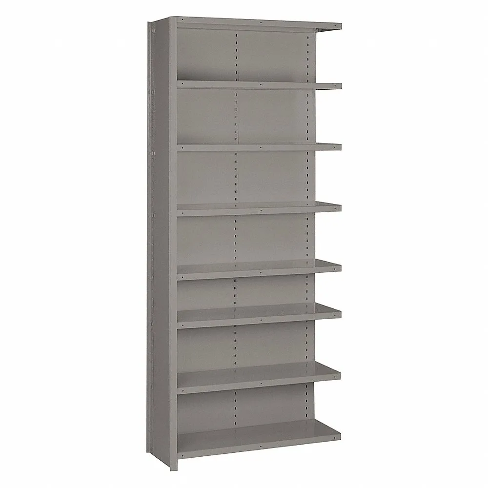 LYON DD8080H Metal Shelving | CR9YJD 55XJ55