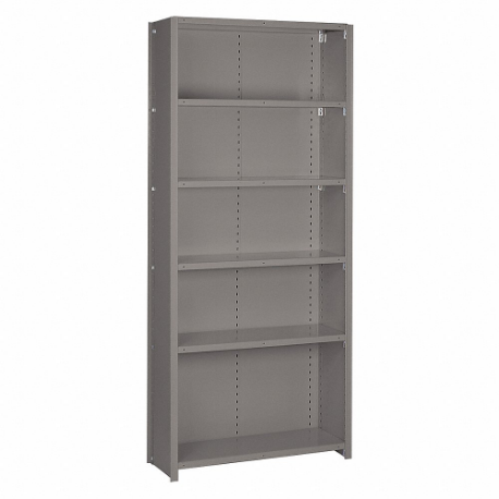 LYON DD8260SH Metal Shelving | CR9YHR 55XJ68