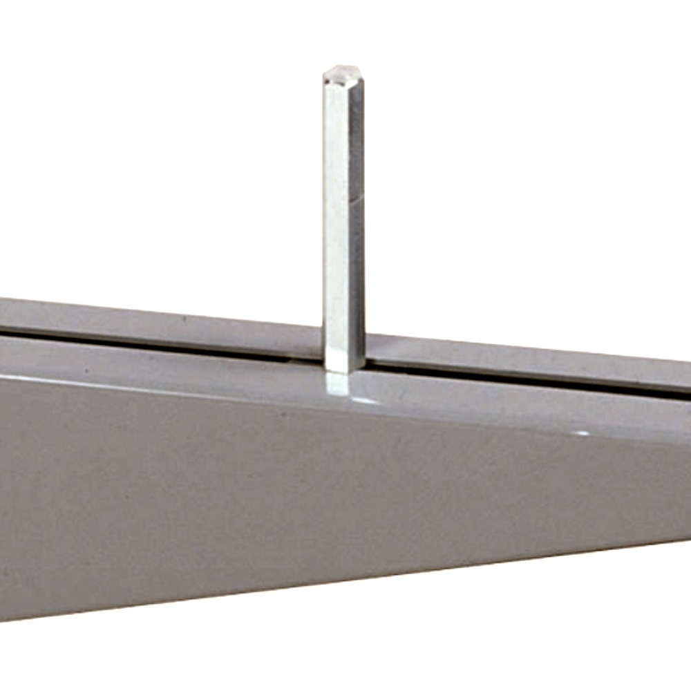 Separator Peg, Height 4 Inch