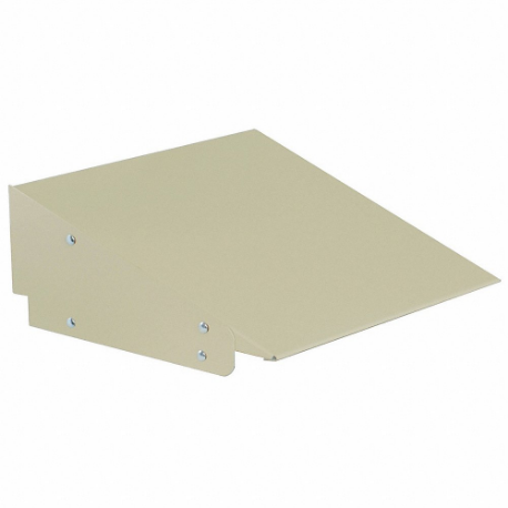 LYON PP58331 Keep Locker Tops Clean, 15 Inch x 15 Inch x 5 in, 15 Inch Locker Width, Steel | CR9YFP 795FV8