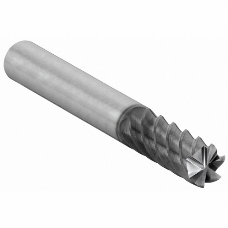 M A FORD Cobalt End Mills