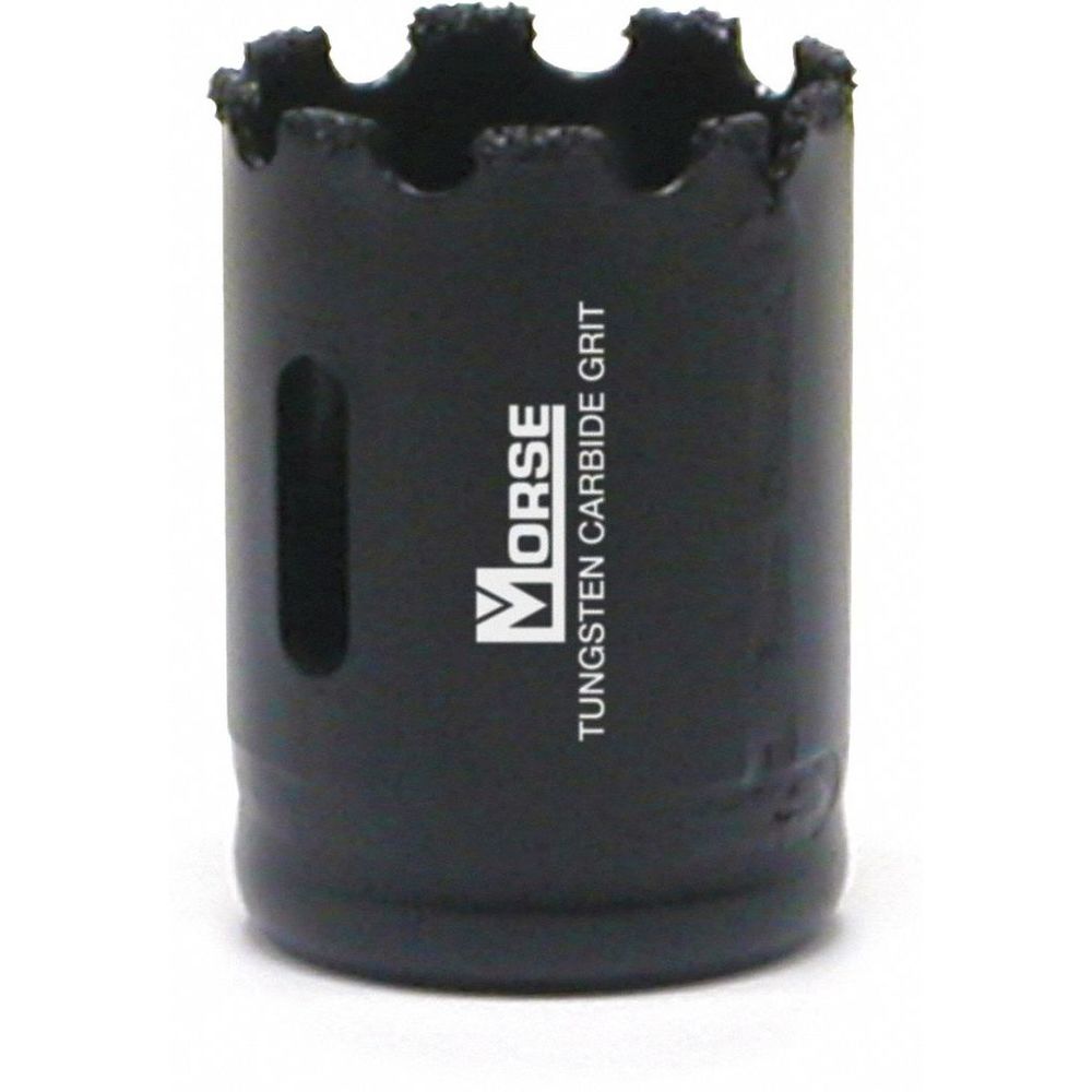 M. K. MORSE Hole Saws