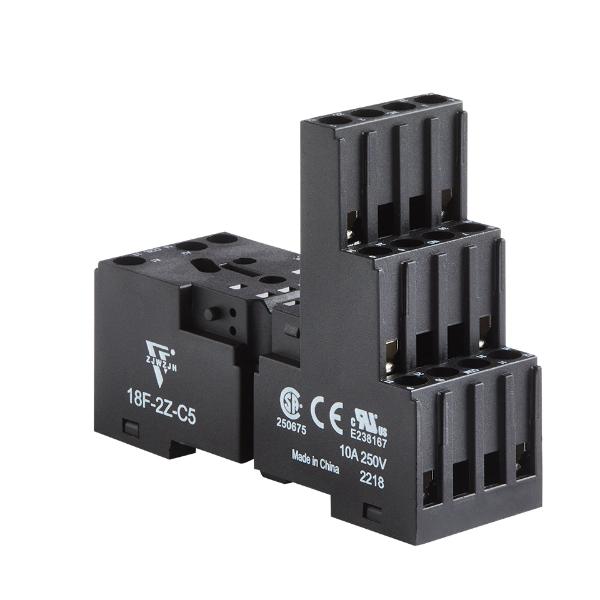 MACROMATIC 18F-2Z-C5