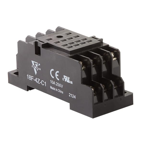 MACROMATIC 18F-4Z-C1