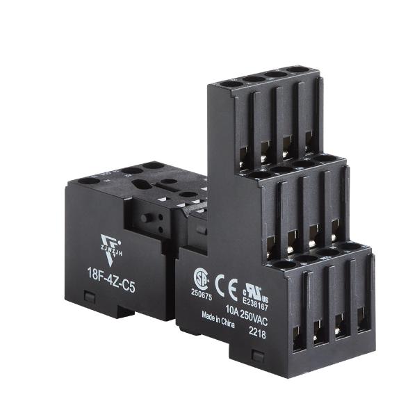 MACROMATIC 18F-4Z-C5