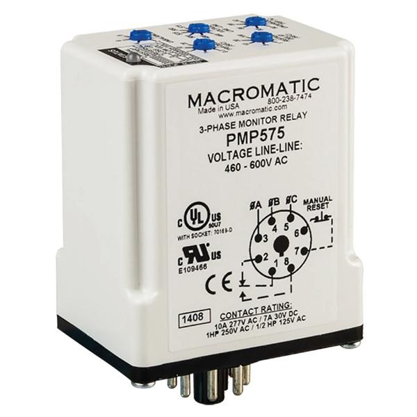 MACROMATIC PMP575-X