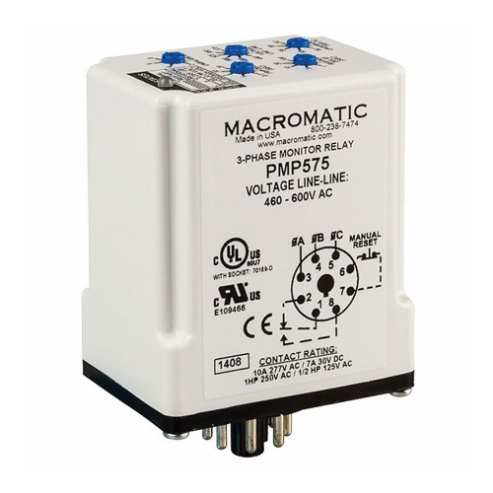 MACROMATIC PMP575