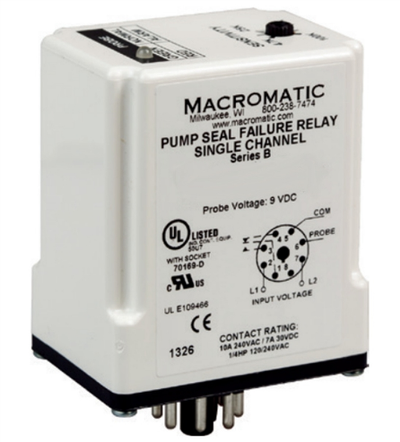 MACROMATIC SFP240C250
