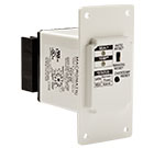 MACROMATIC TCF2A Over Temperature and Seal Leakage Relay, Flange Mount, 120VAC | CH6GUE