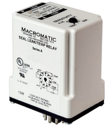 MACROMATIC TCP8G250