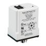MACROMATIC TD-70224 Time Delay Relay, 48V AC/DC, 10A | CD4YKF