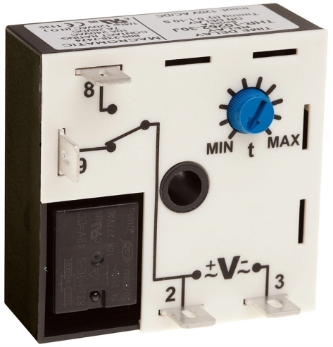 MACROMATIC THR-10868-04J