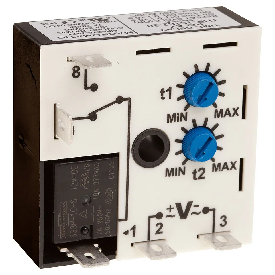 MACROMATIC THR-13166-34