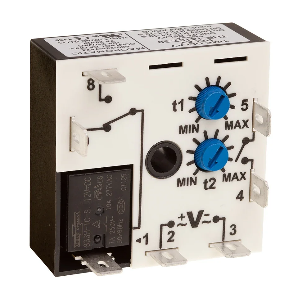 MACROMATIC THR-16566-04JT