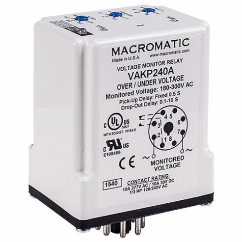 MACROMATIC VAKP240A