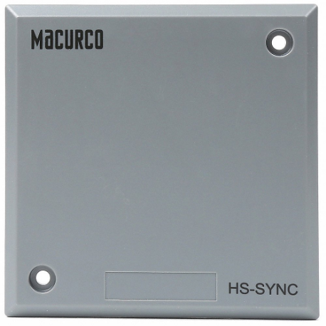 MACURCO HS-Sync