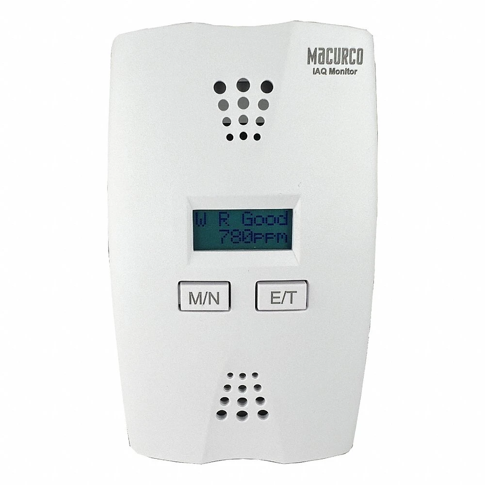 MACURCO Nonelectrical Properties Data Loggers