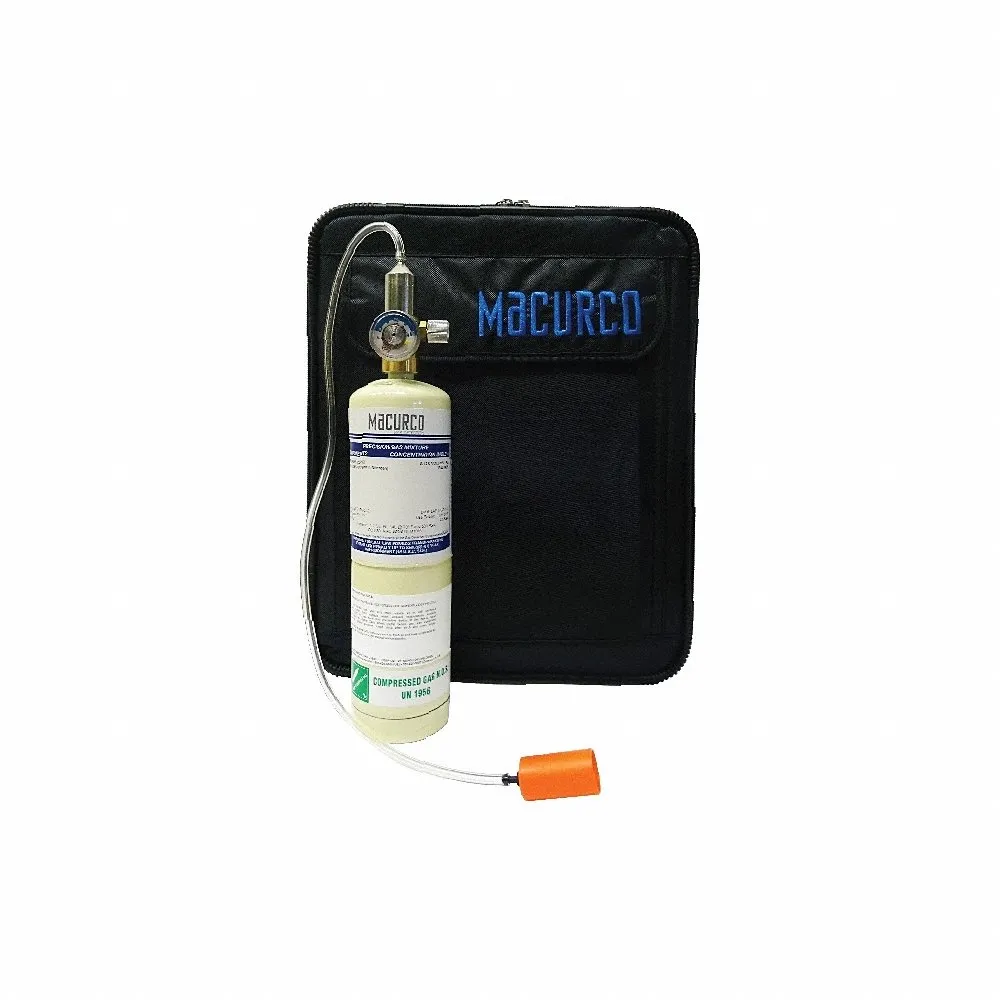MACURCO Gas Detection Accessories