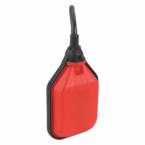 Float Switch Tilt Float 8 Va 14.7 Psi